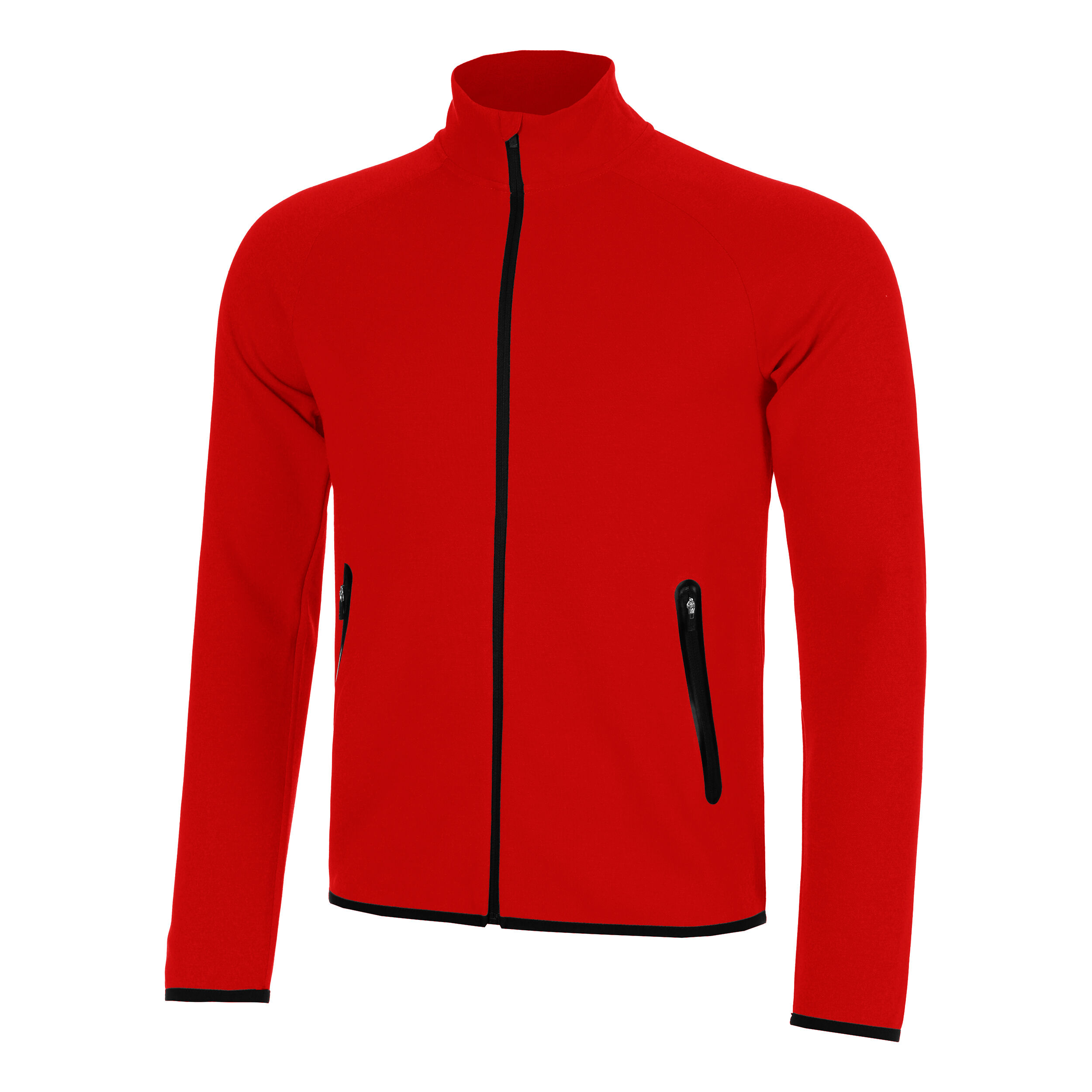 Emotion Full Zip Jacket Laufjacke Herren