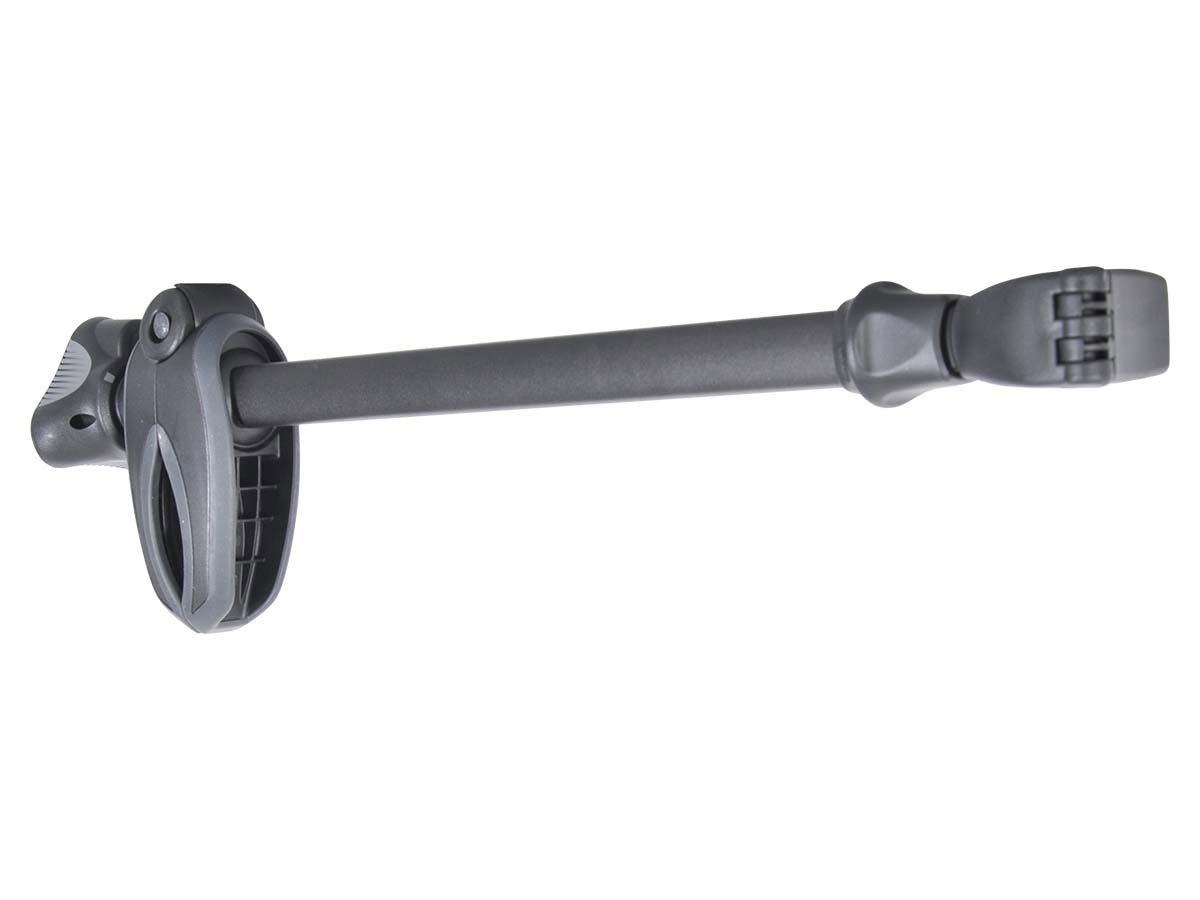 Thule Bike Holder 3 ACUTight schwarzer Fahrrad Haltearm