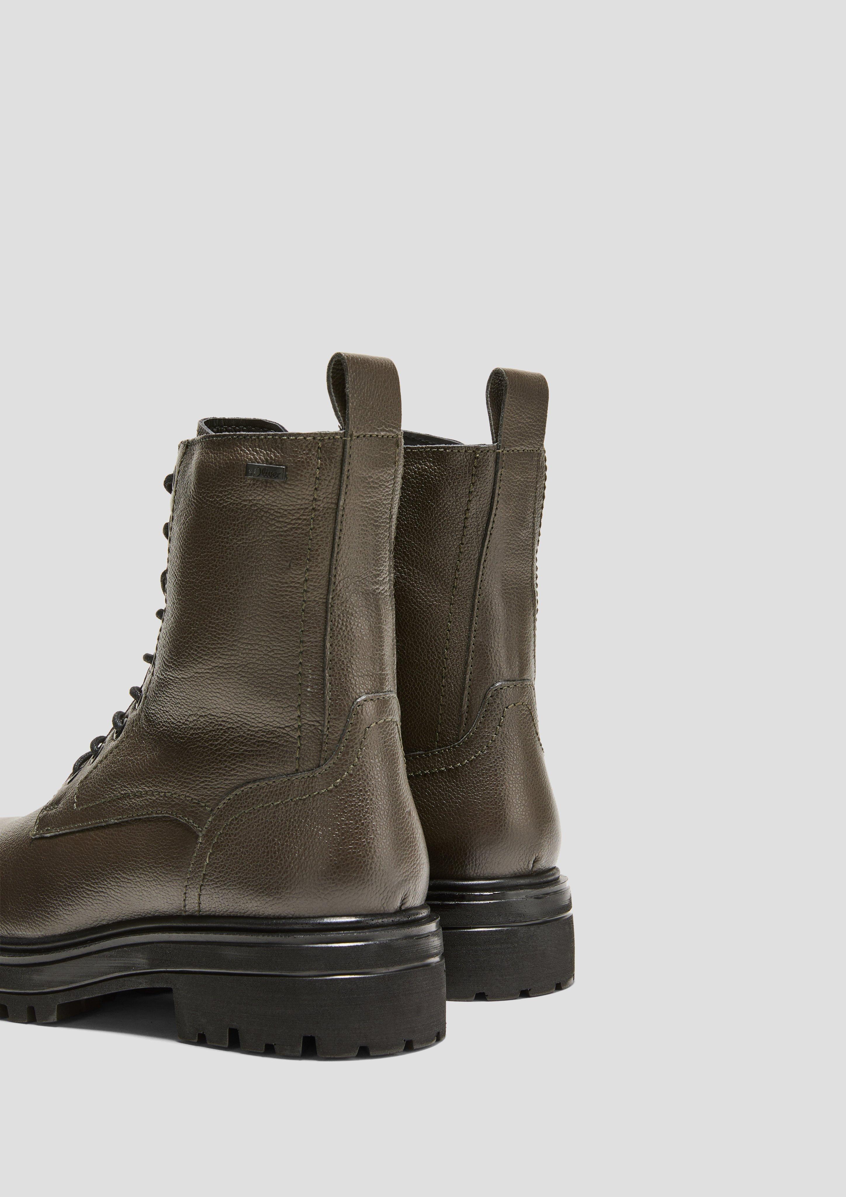 Stiefel  6008593-701
