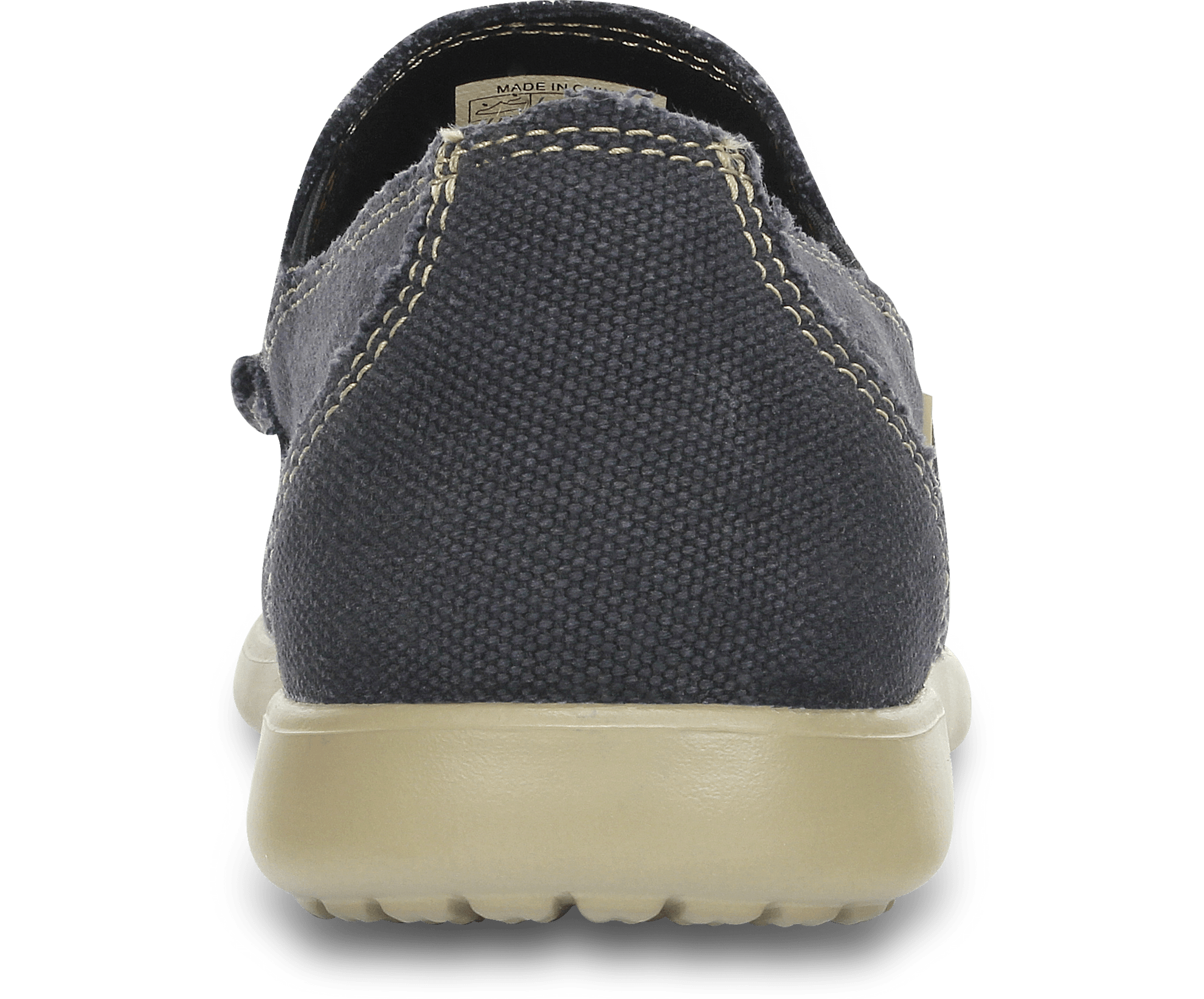 Men’s Santa Cruz Slip-On - Loafer