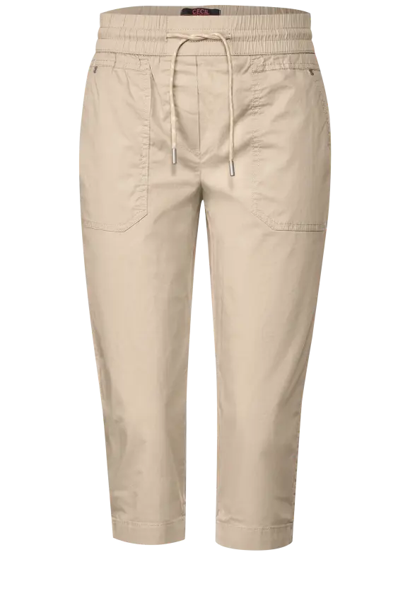 CECIL Papertouch Casual Fit Hose