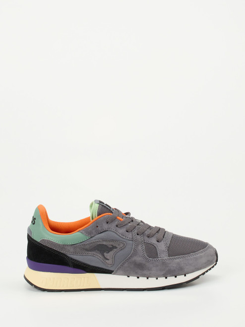 Sneaker-84654090060 Kangaroos