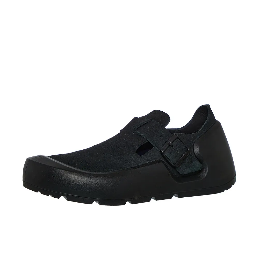 Birkenstock Reykjavik 1027471 / schwarz