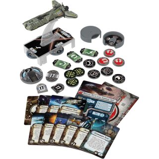 Star Wars Armada | Phönixnest Erweiterungspack (Wave 5) (DE)