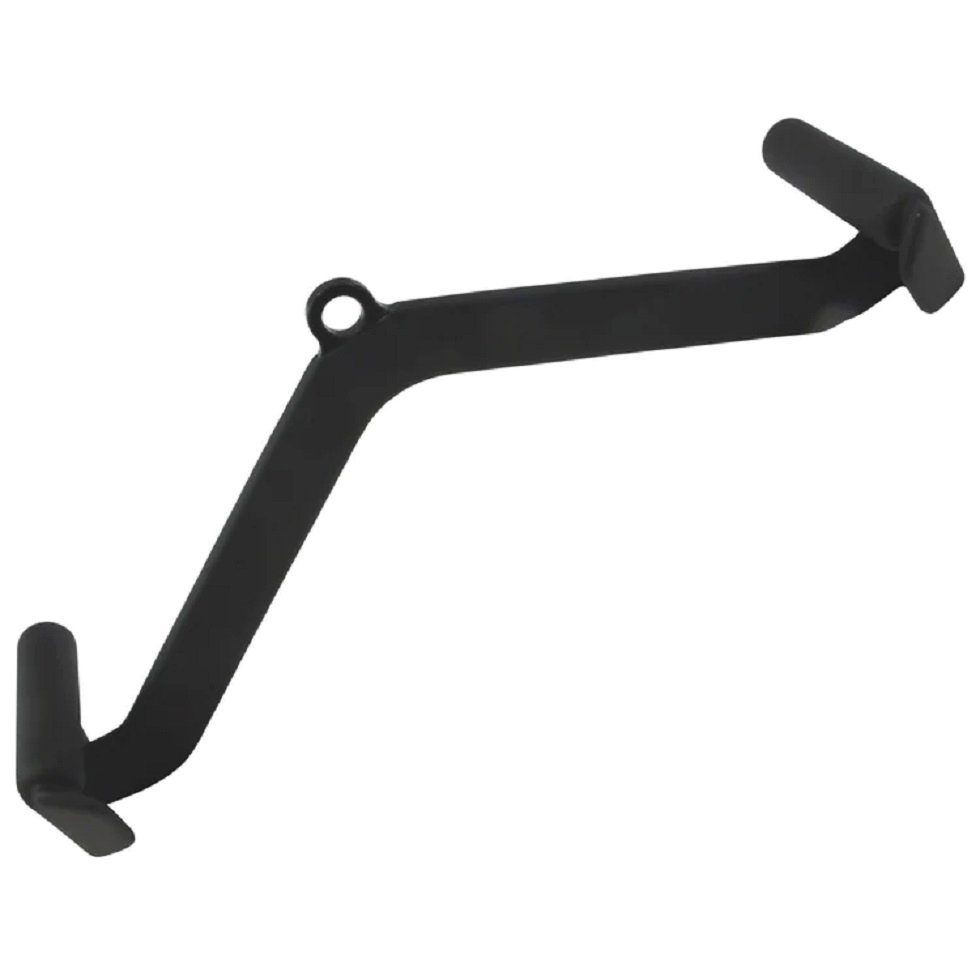 Trendy Sport Kraftstation Moderne ergonomische Latzug Griffe Max-Grip (23cm, 30cm, 53cm, 76cm)