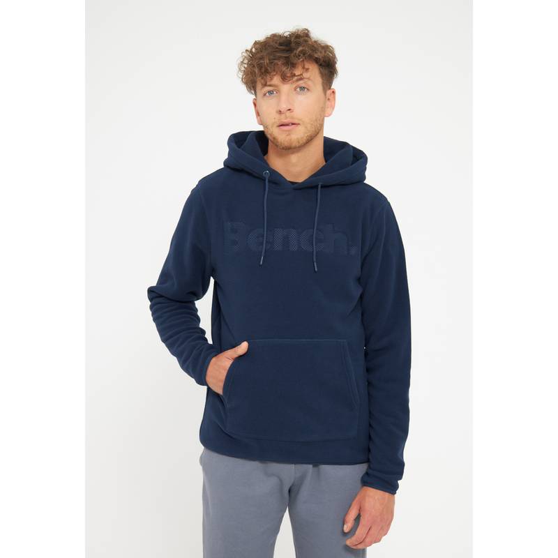 Bench HIMALA Hoodie Herren