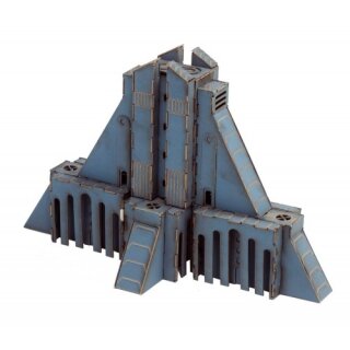 Project Utopia Astarte