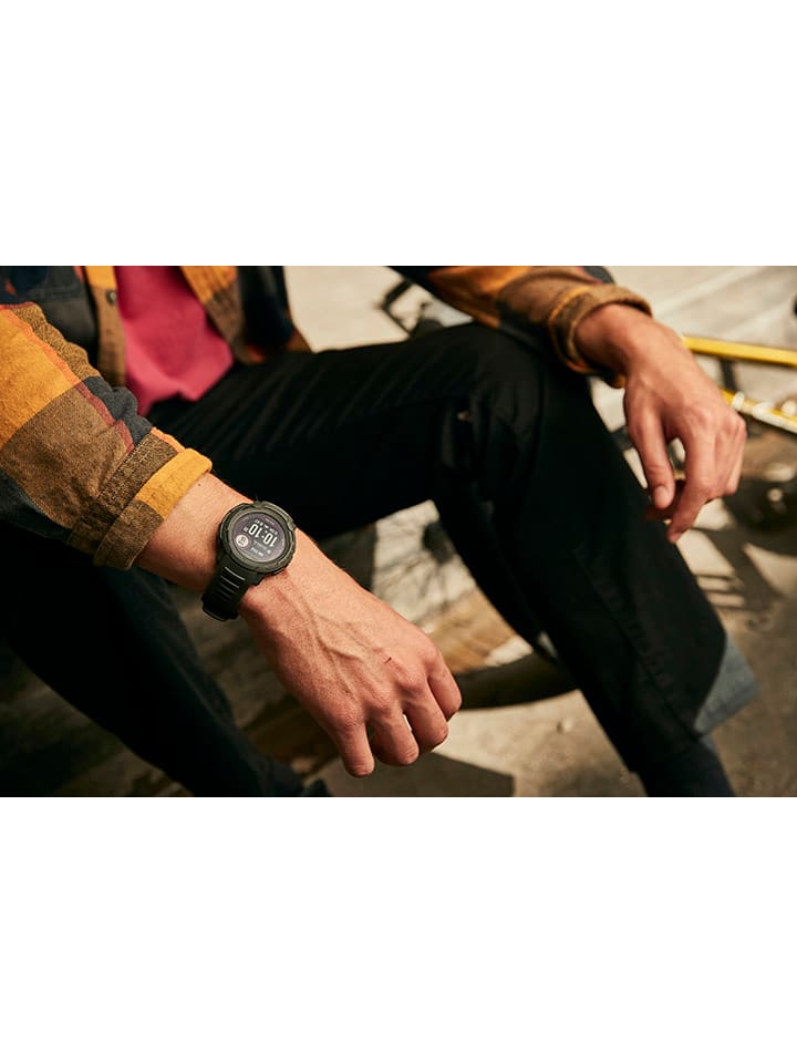 Garmin GPS-Smartwatch 