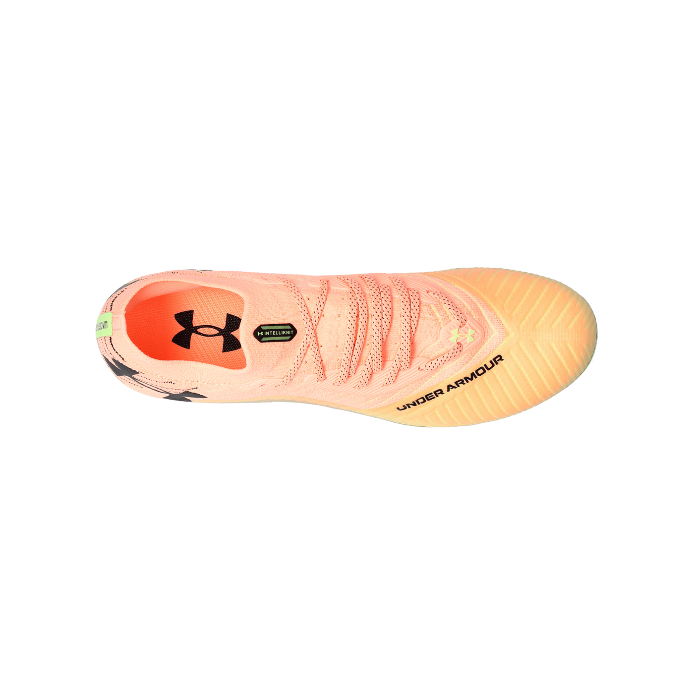 Under Armour UA Shadow Elite 2.0 FG-ORG FG Orange F800