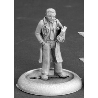 Dr Thomas Welby (REA50257)