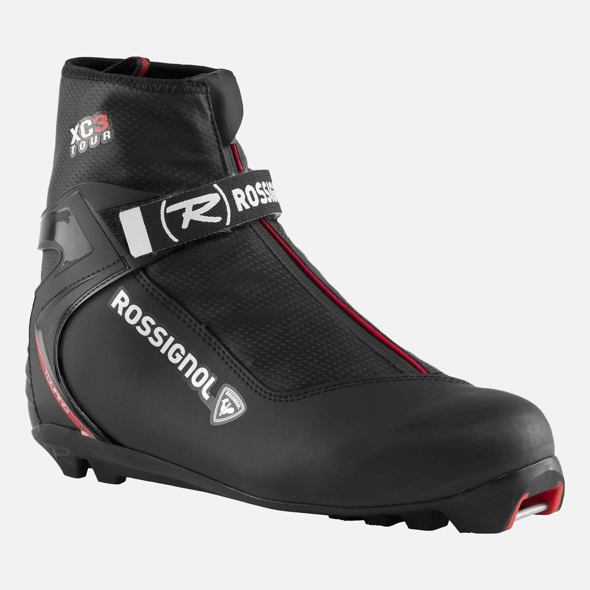 Chaussures de ski nordique touring Unisexee XC-3
