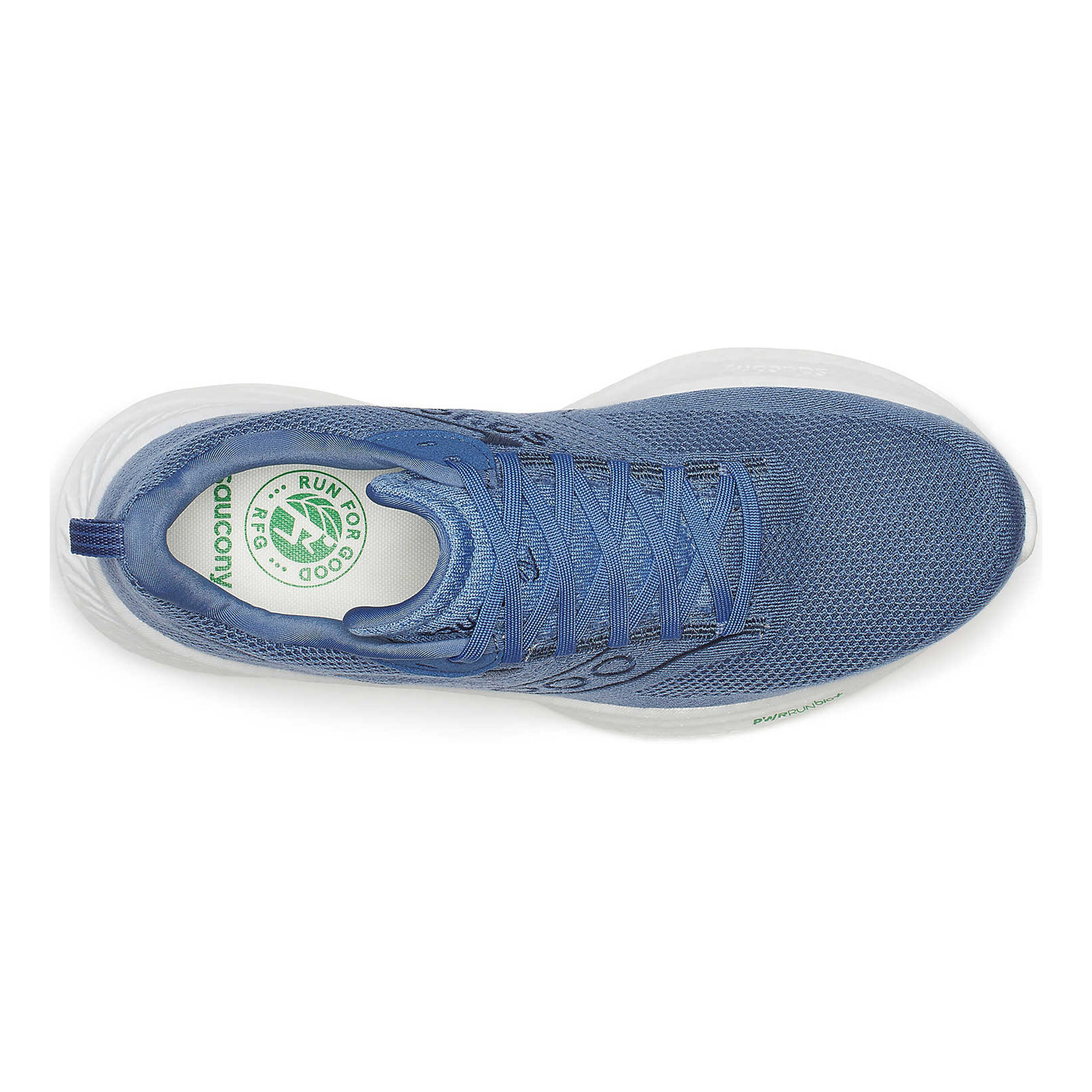 Ride RFG Neutralschuh Herren - Blau