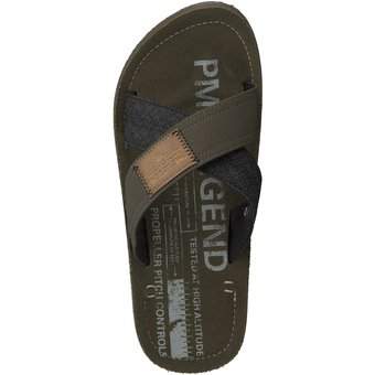 PME Legend Haig Pantolette in grün