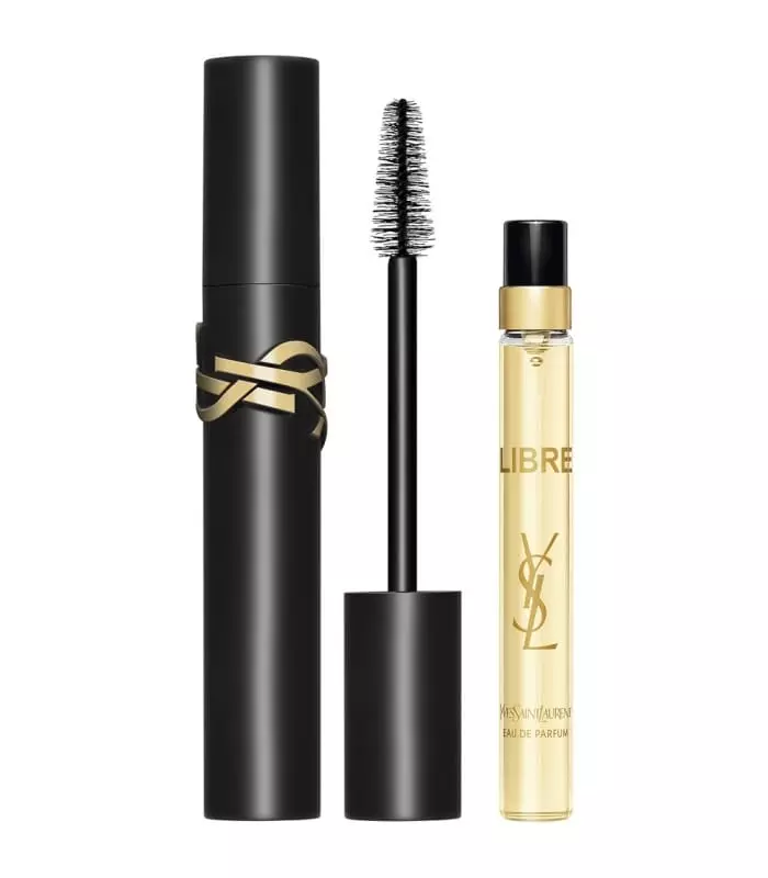 LASH CLASH Coffret Cadeau Maquillage