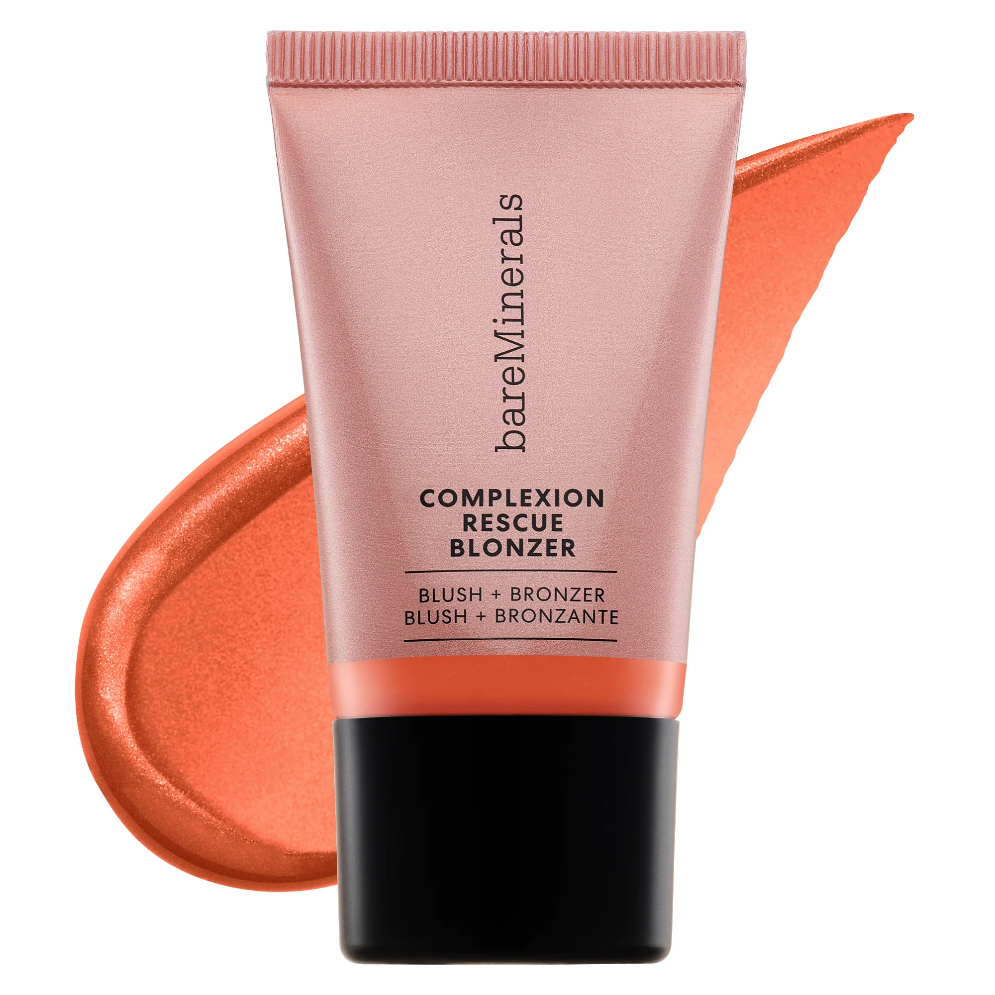 Fard de pleoape cremos Viso Complexion Rescue Blonder, culoarea pământ