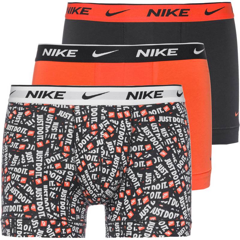 Nike E-DAY COTTON STRETCH Unterhose Herren