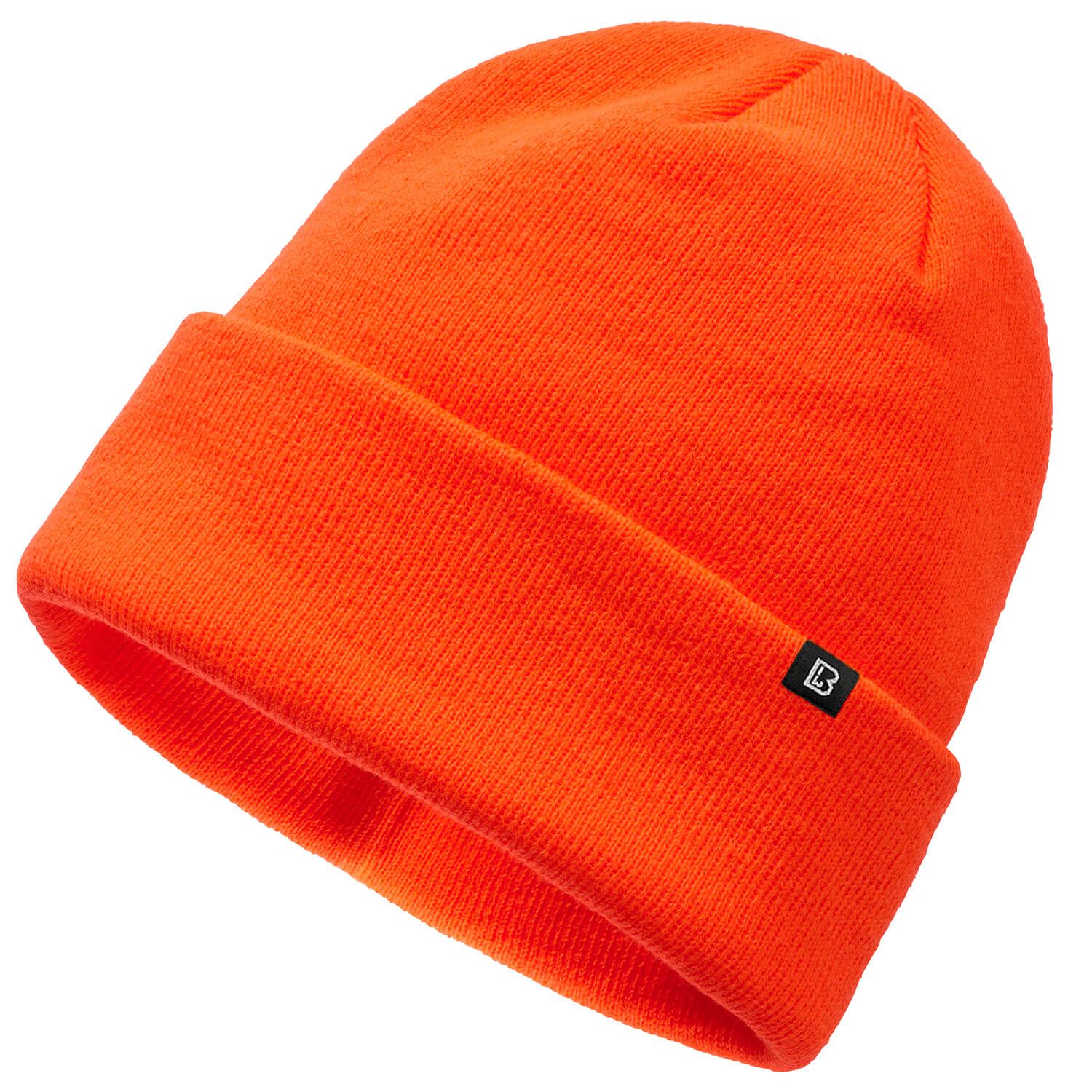 Watch Cap Strickmütze
