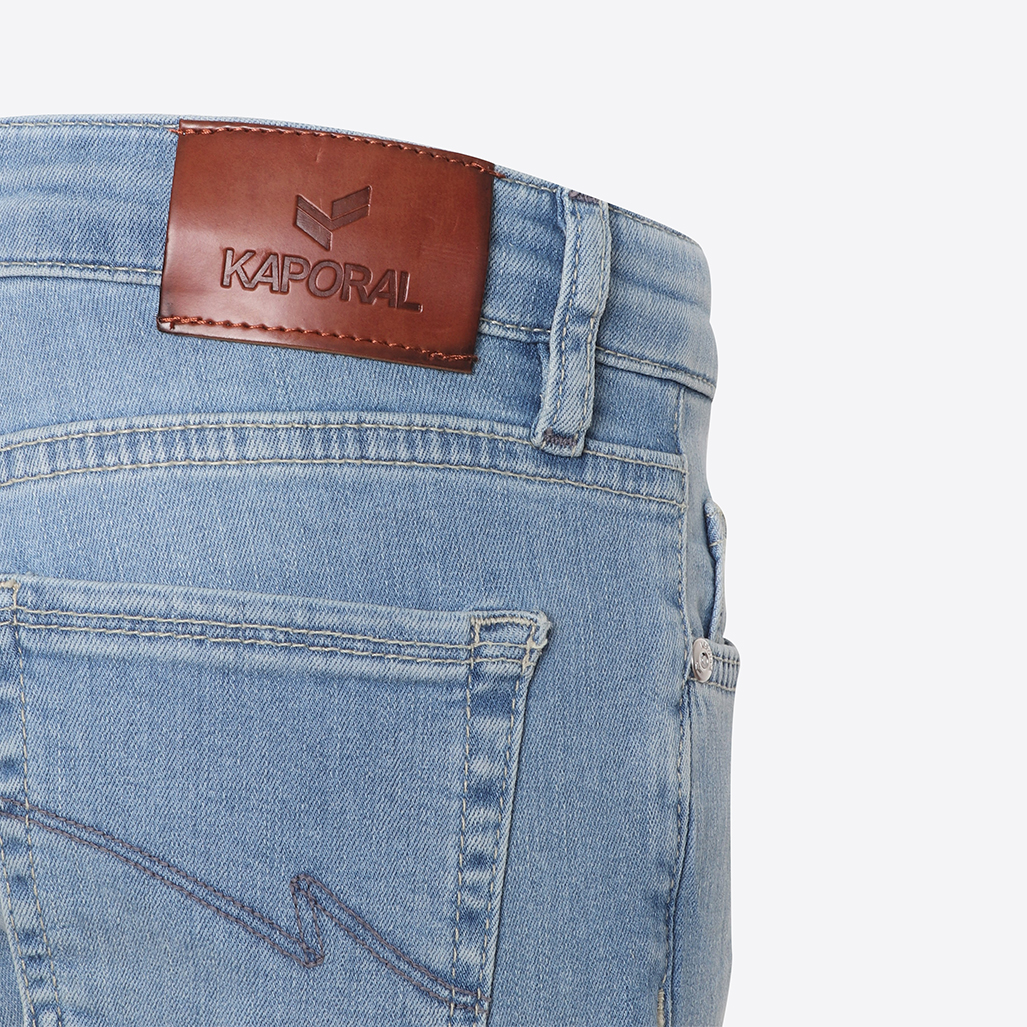 VOZ    Jean skinny Garçon