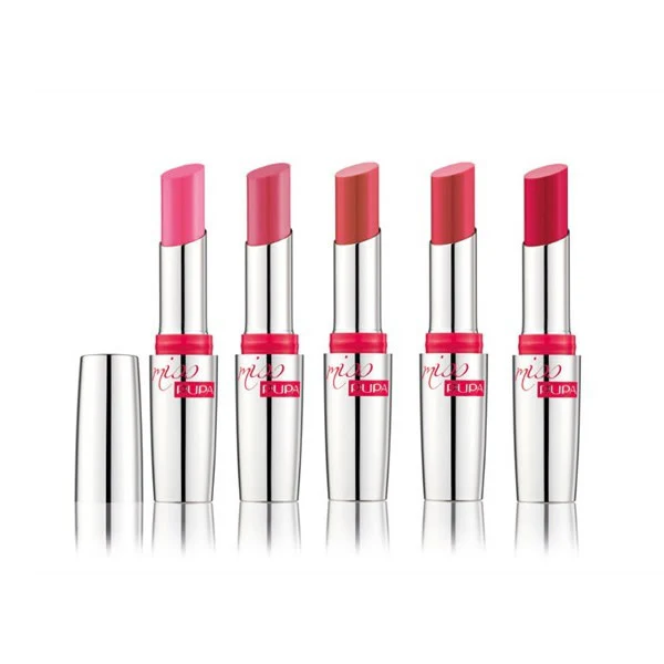 Lápiz labial Miss Pupa