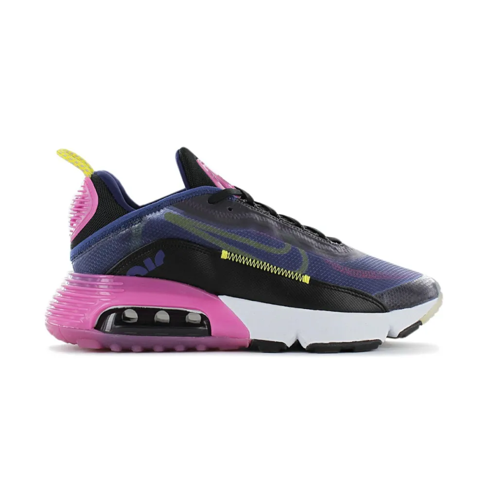 Nike Air Max 2090 Wmns CK2612-400 / blau
