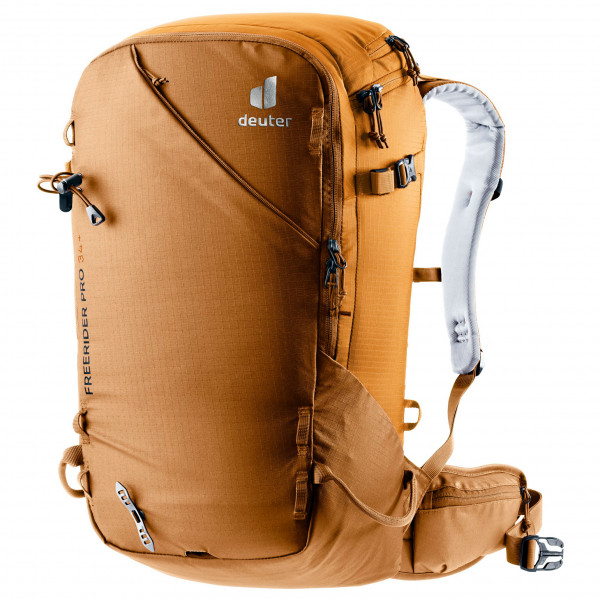 Deuter - Freerider Pro 34+10 - Skitourenrucksack