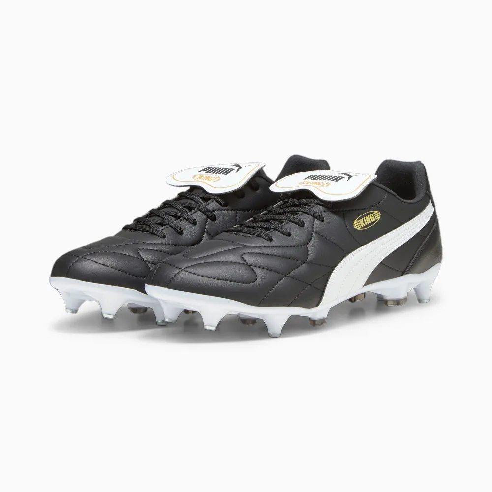 PUMA KING TOP MxSG 107416_01 / schwarz