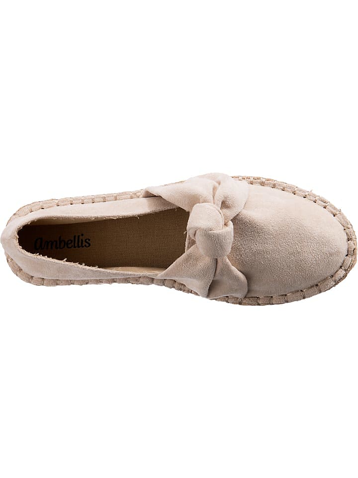 ambellis City Espadrilles günstig kaufen 39