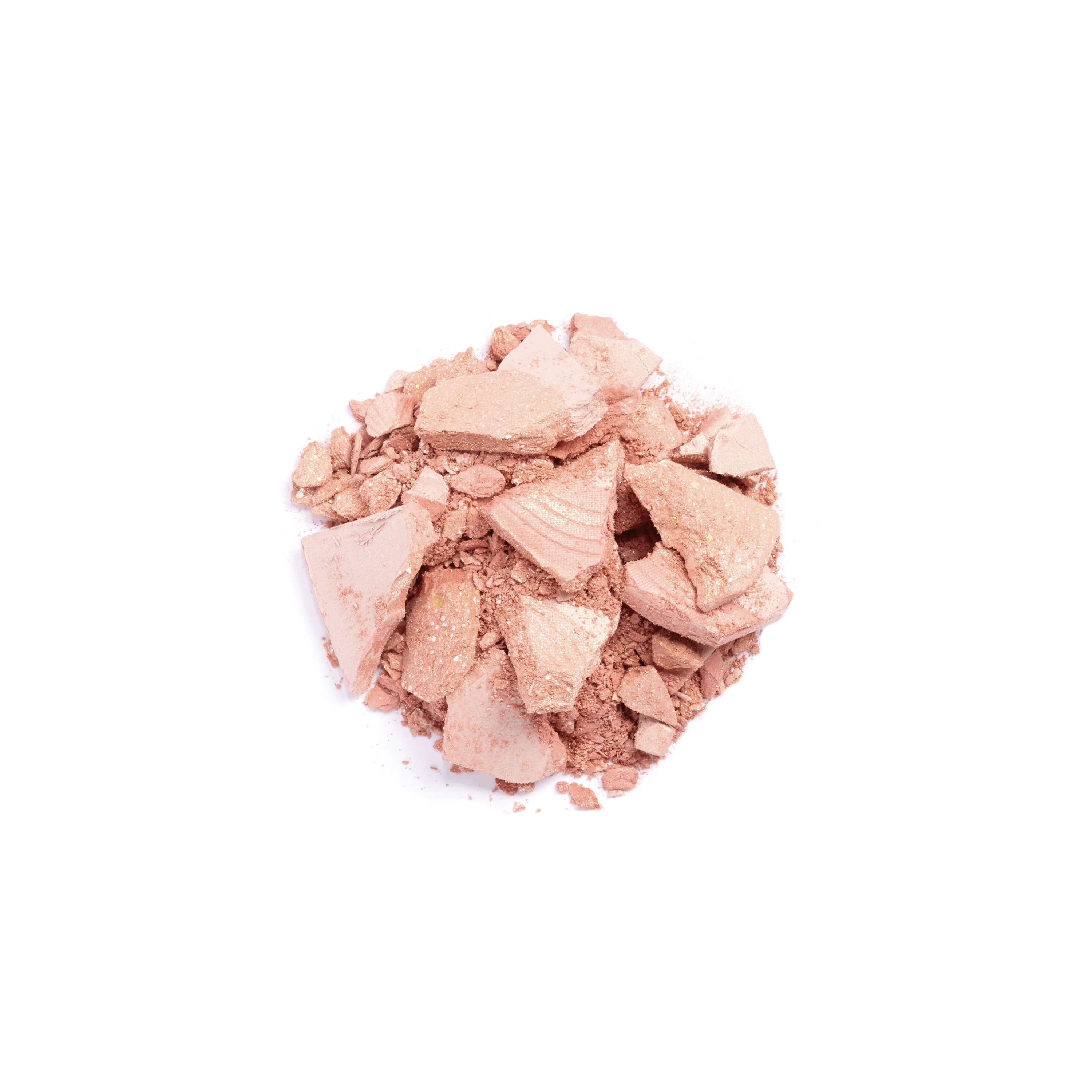 L'Orchidée Corail Complexion - Kompakt rouge, ansiktspalett