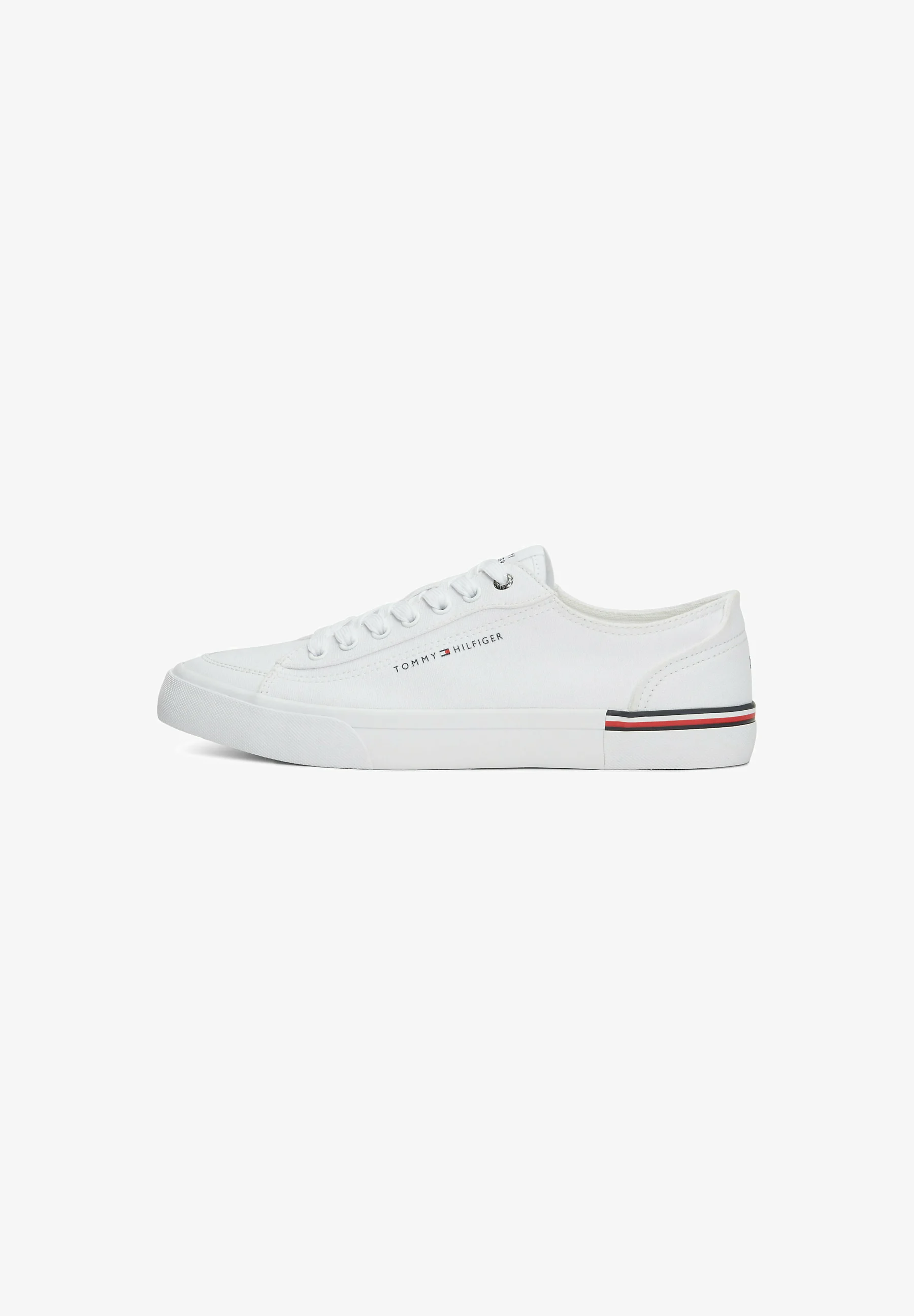 Tommy Hilfiger SIGNATURE TAPE - Zapatillas bajas