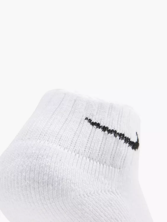 Nike 3er Pack Sneakersocken