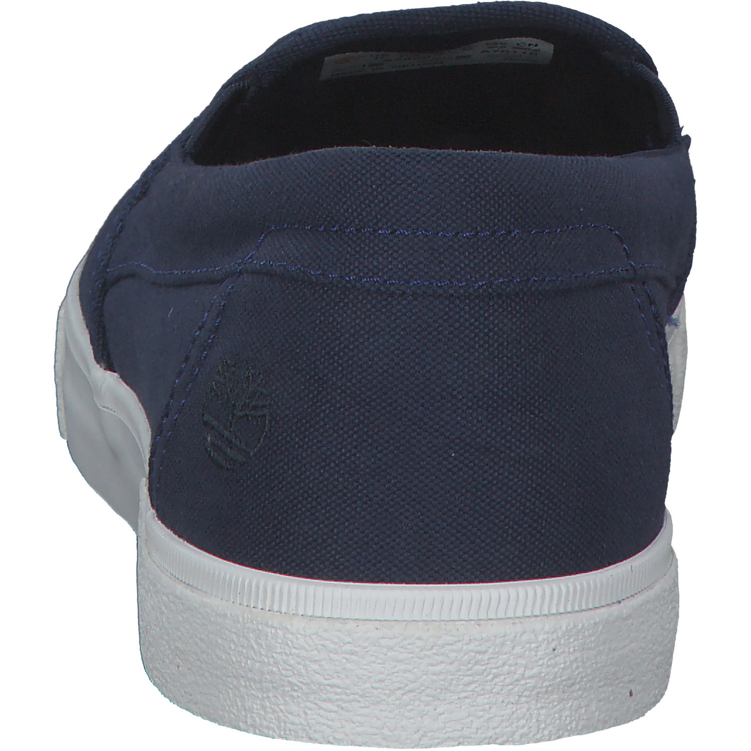 Timberland Union Wharf, Slipper, Herren, BLACK IRIS