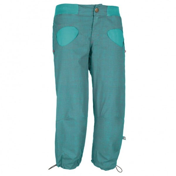 E9 - Women's N Onda ST 3/4 - Shorts
