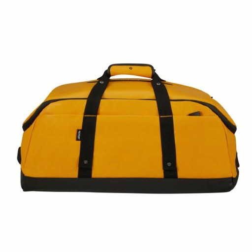 SAMSONITE Handtaschen gelb DUFFLE M