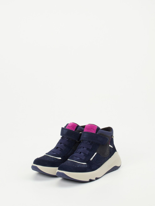 Klettboots-67301090141 Superfit