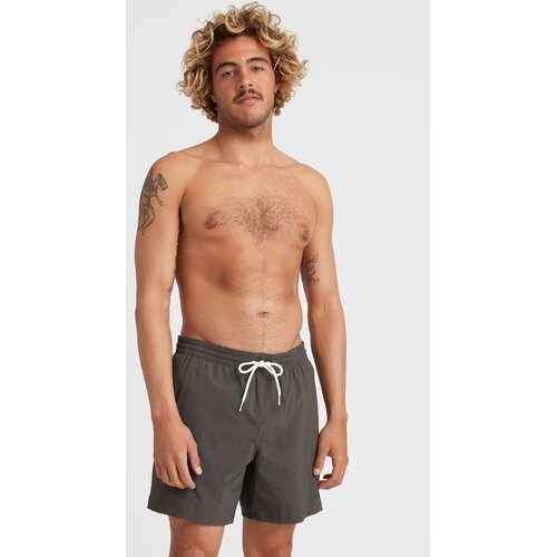 HERREN BADESHORTS VERT CAMORRO 16'' SWIM SHORTS