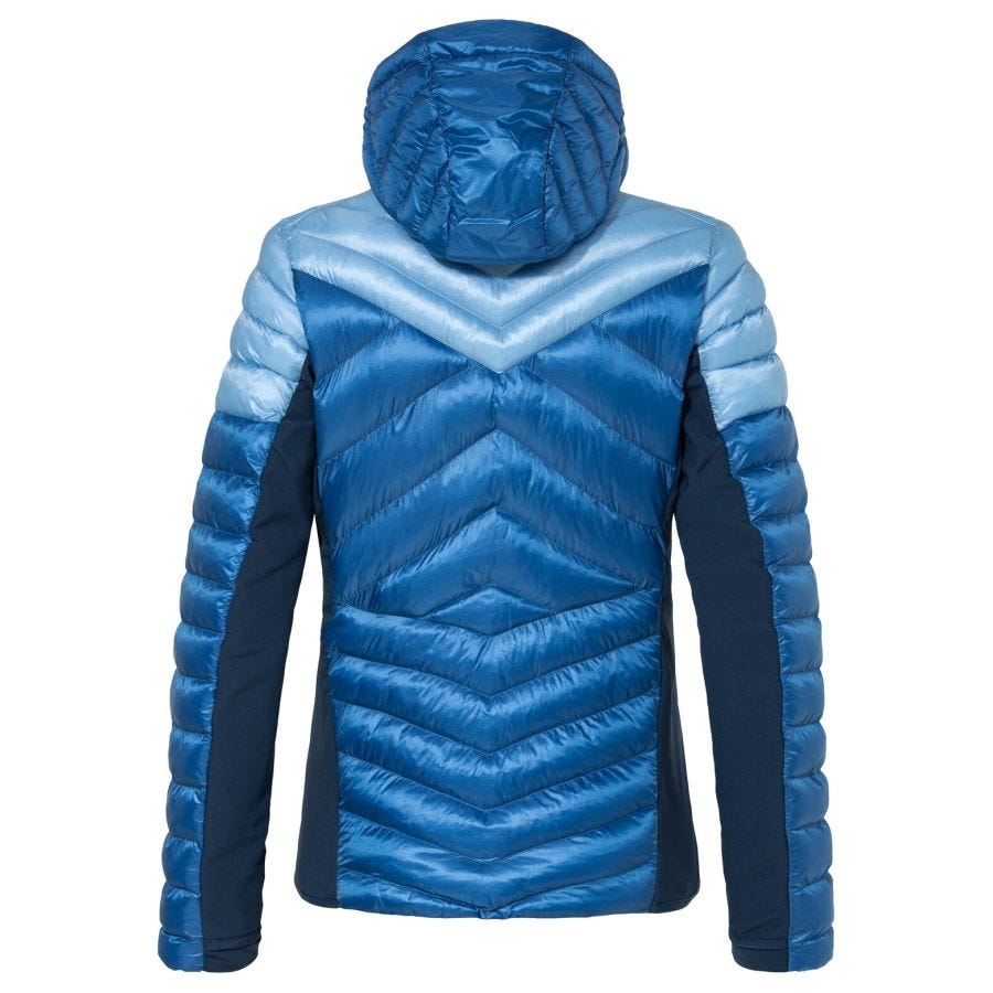 Sesvenna Pro Isolierende Jacke Damen
