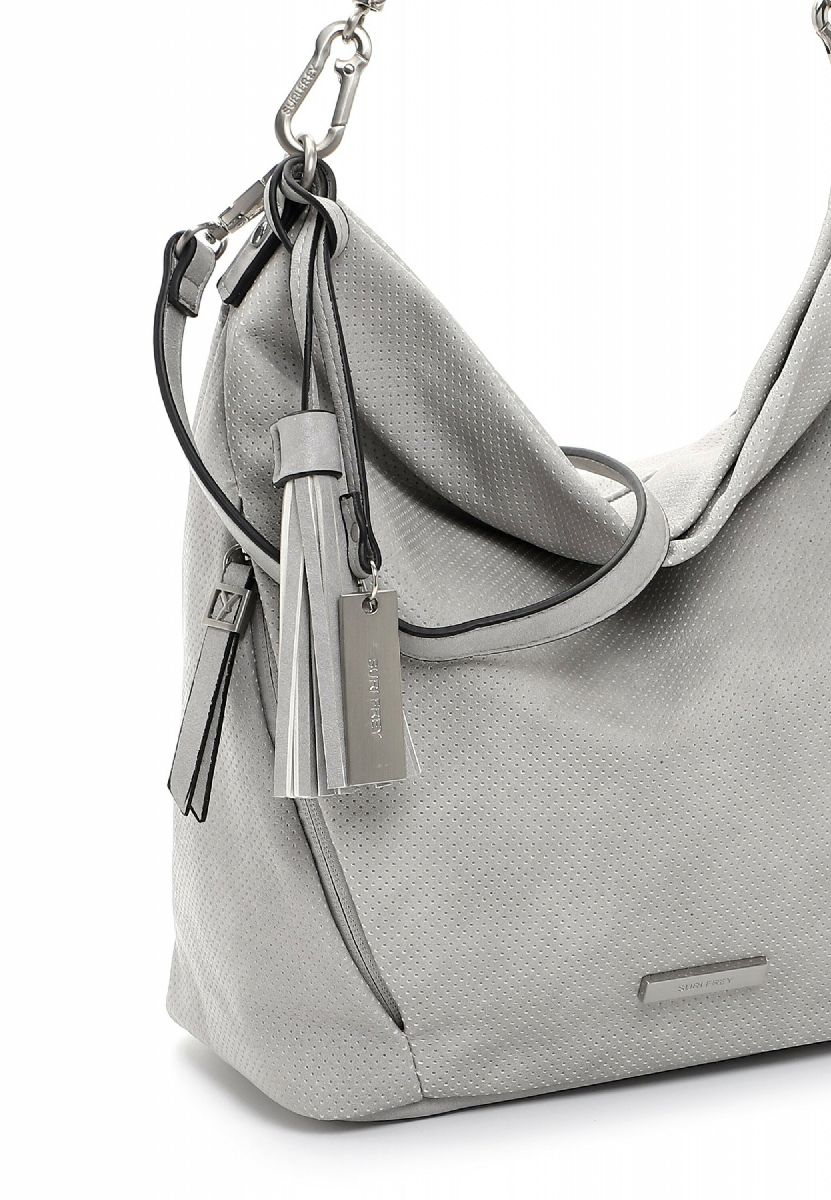 Suri Frey 18027 Silber 810 lightgrey