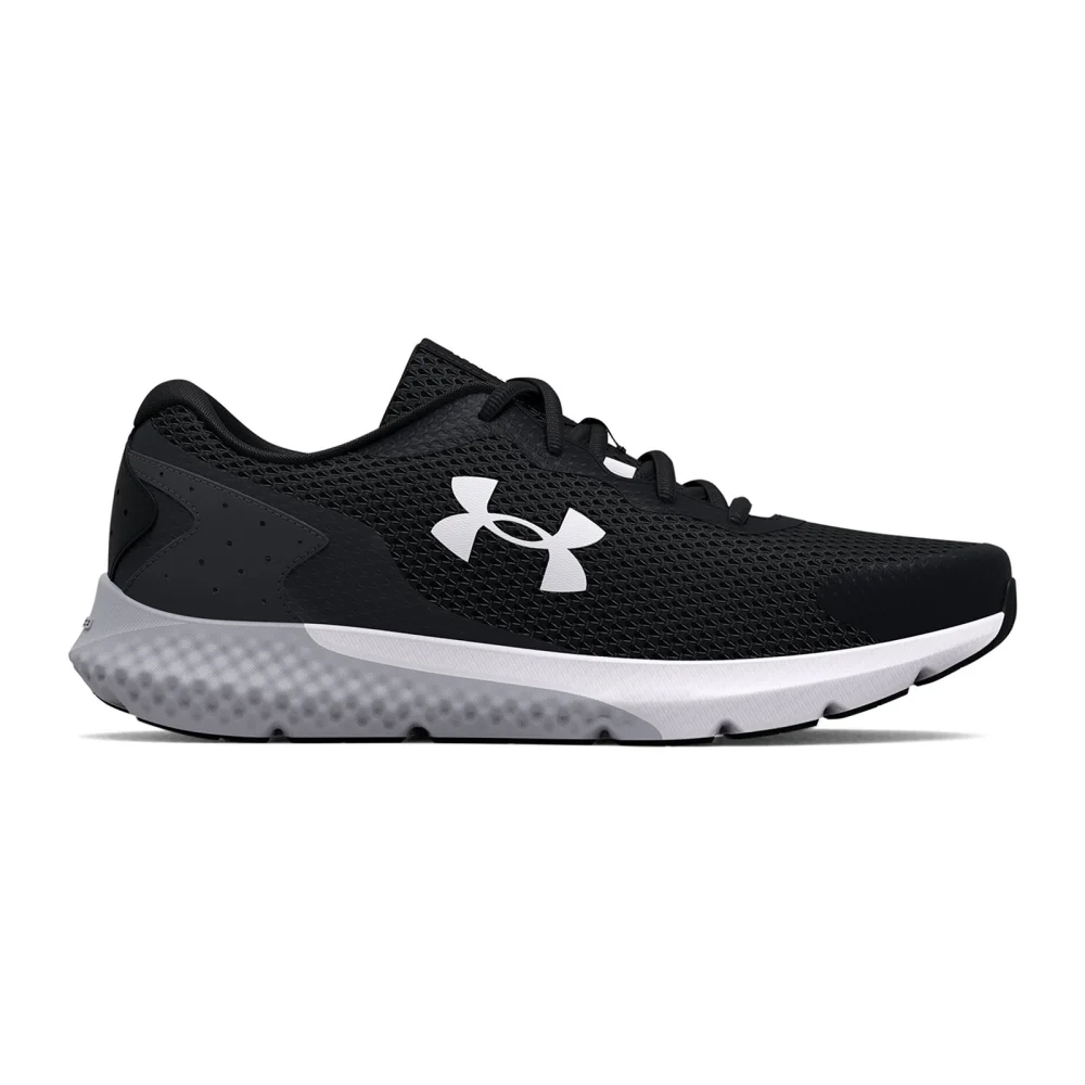 Under Armour Charged Rogue 3 3024877-002 / schwarz