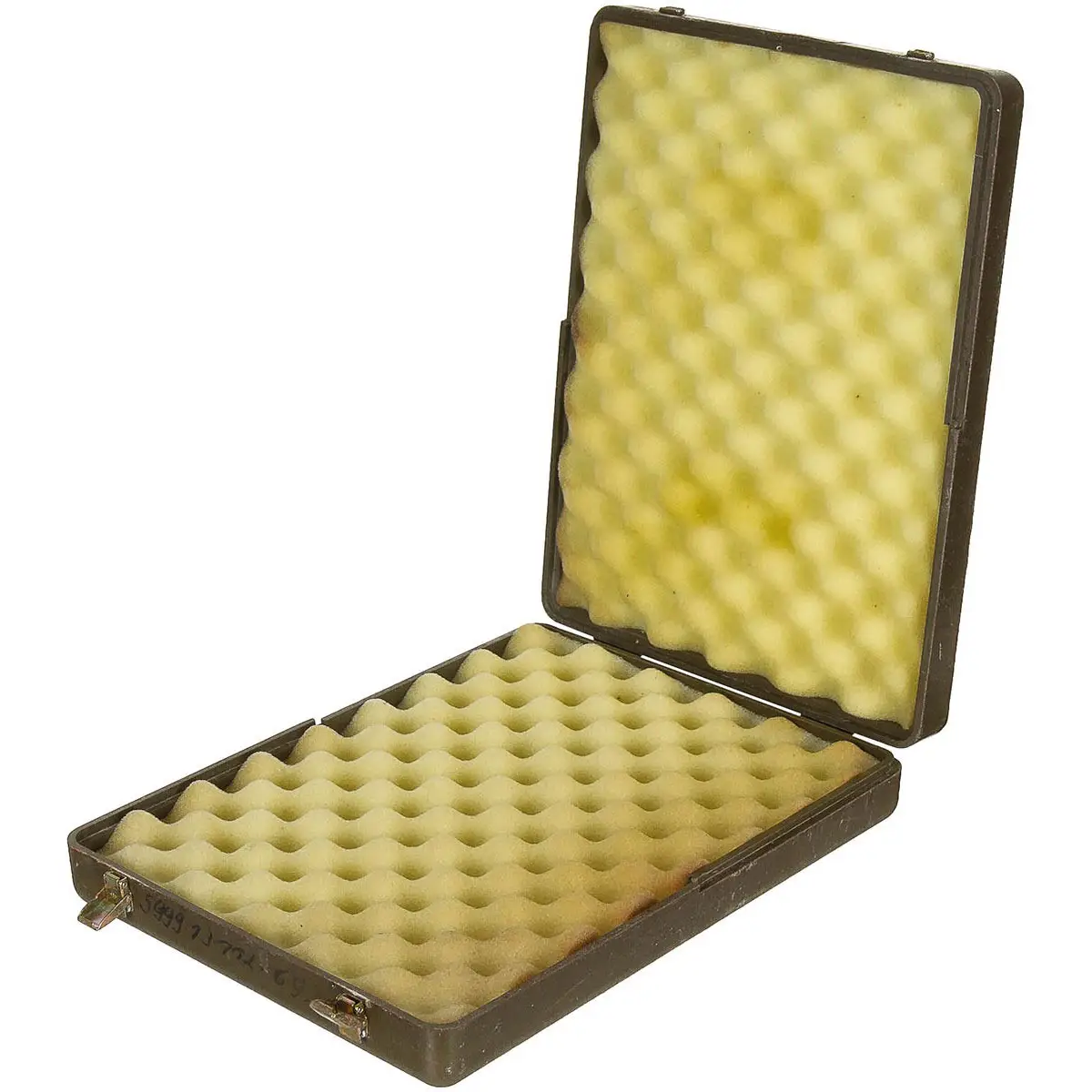 Belg. Transportbox mittel gebraucht