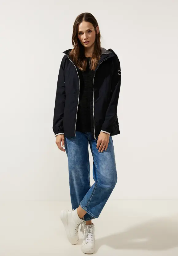 Street One Moderner Windbreaker