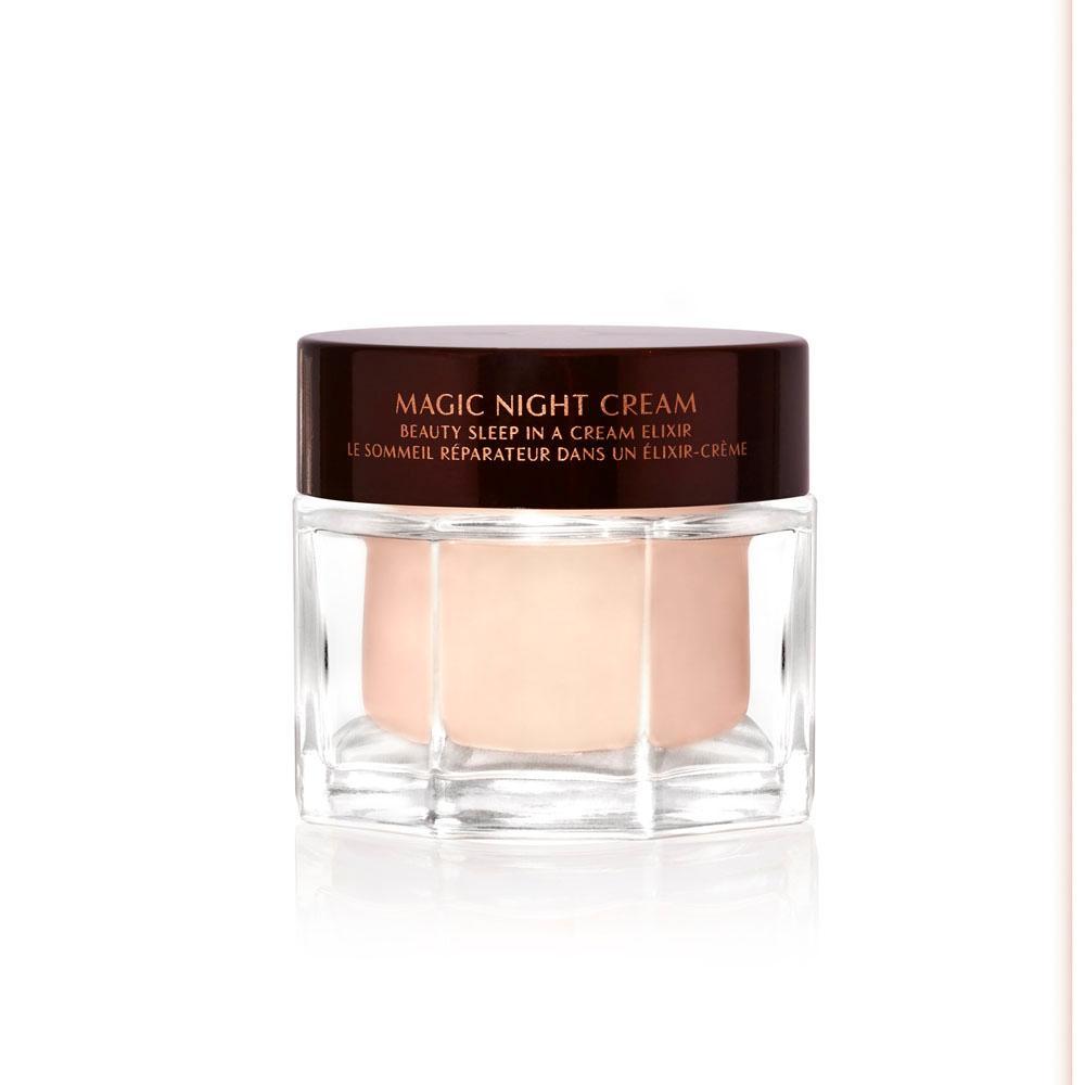 Magic Night Cream Refill