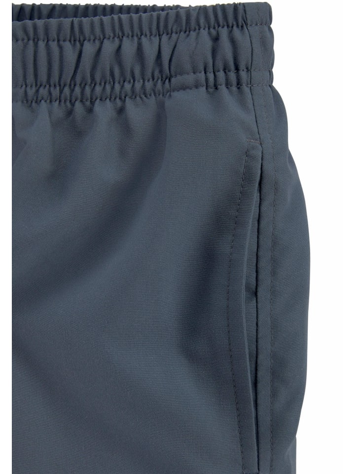 s.Oliver Badeshorts in marine günstig kaufen
