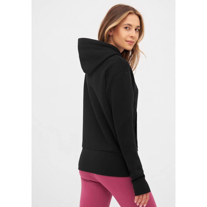 Bench LEELA Hoodie Damen