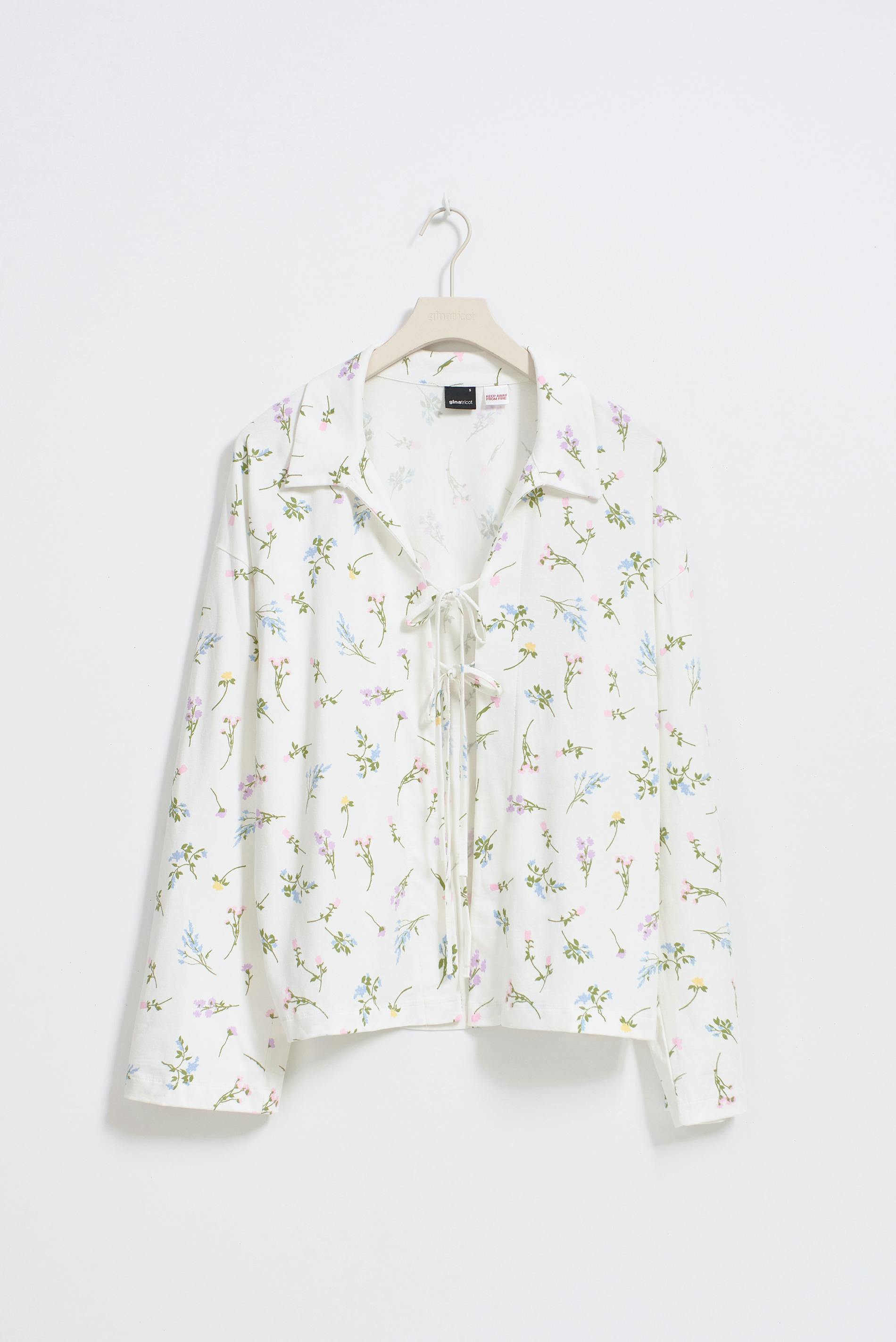 Pyjamas shirt