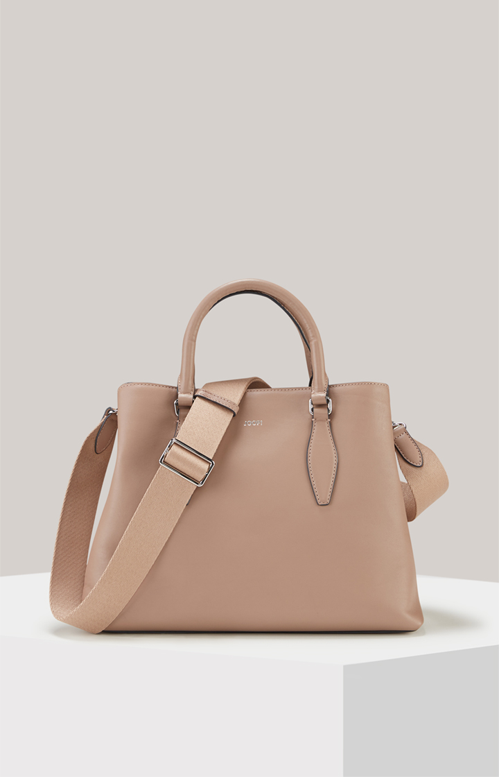 Hobo-Bag Sofisticato Emery in Mauve