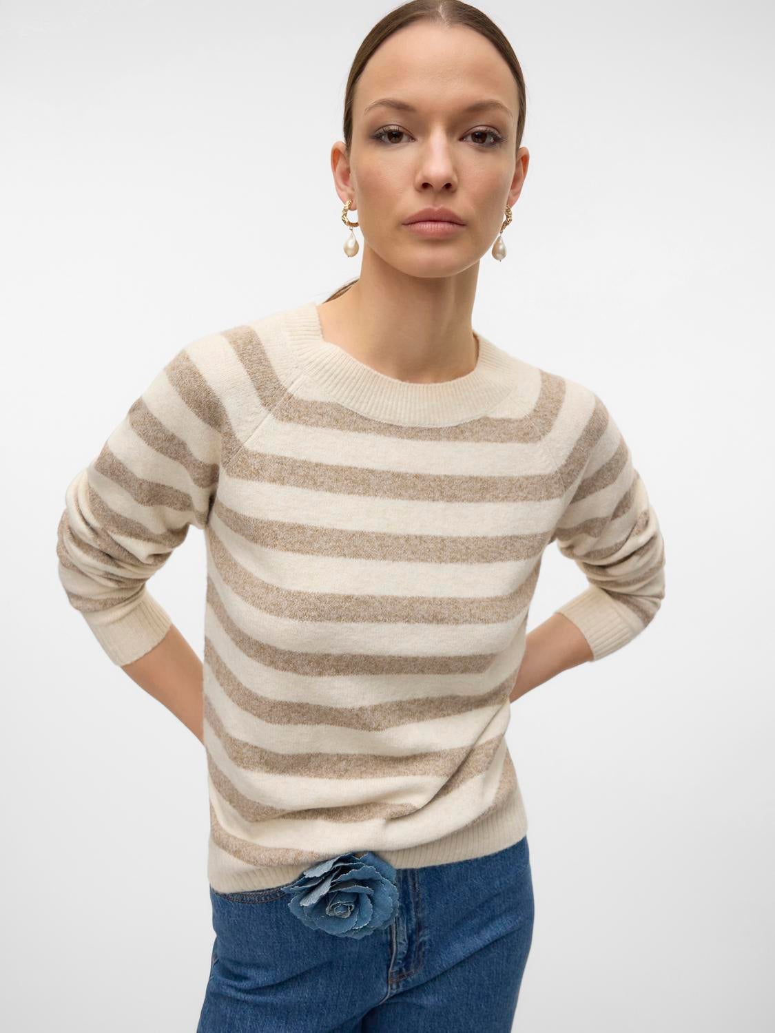 VMDOFFY Pullover