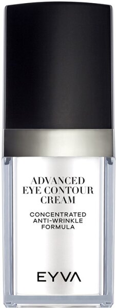 EYVA Advanced Eye Contour Cream Augencreme