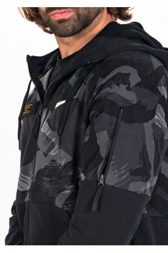 Nike Dri-Fit Fleece M