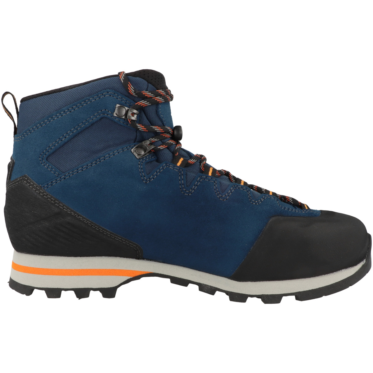 Hanwag Makra Light GTX Outdoorschuhe blau