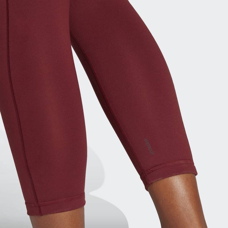 adidas adidas Yoga Studio 7/8-Leggings Tights Damen